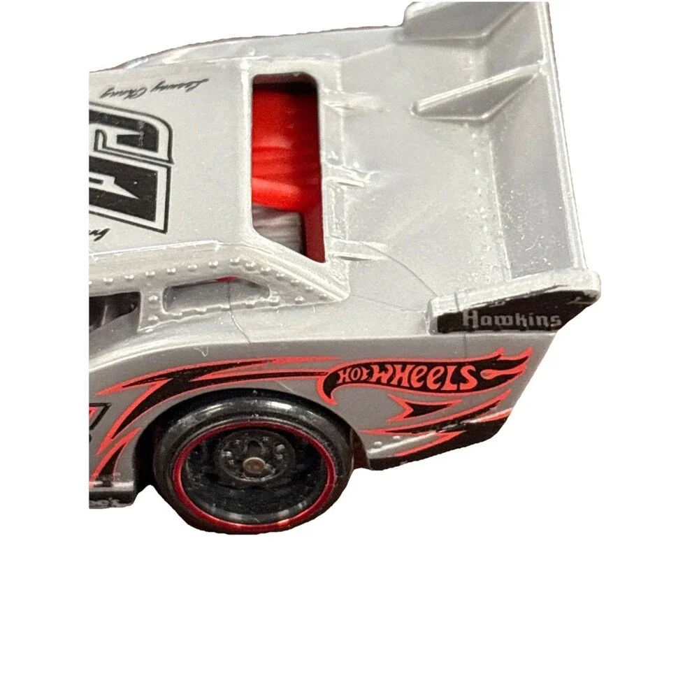 Hot Wheels 2021  Maximum Leeway Gray Car Multipack Exclusive/Advent Calendar